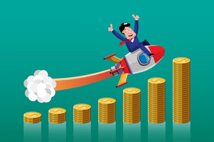 جملات تاکیدی سابلیمینال جذب ثروت و تاثیر آن بر موفقیت